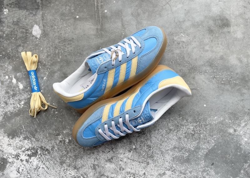 Adidas Gazelle Shoes